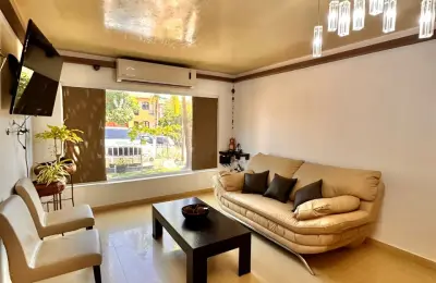 Town House in Complex Res. Aquamarine in urb. Paradise