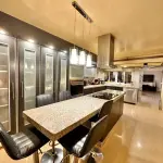 Town House en Conjunto Res. Aquamarine en urb. Paraiso