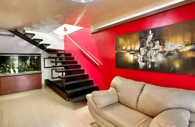 Town House in Complex Res. Aquamarine in urb. Paradise
