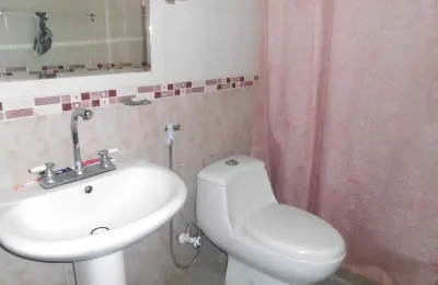 Apartamento en Los Robles, Isla de Margarita
