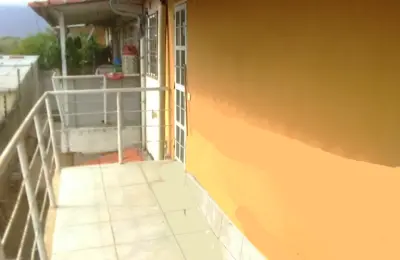Apartamento en Los Robles, Isla de Margarita