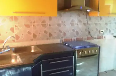 Apartamento en Los Robles, Isla de Margarita