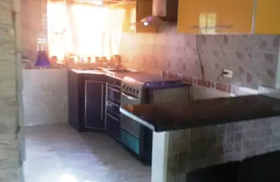 Apartamento en Los Robles, Isla de Margarita