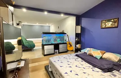 Town House en Conjunto Res. Aquamarine en urb. Paraiso