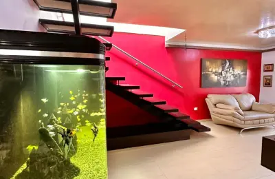 Town House in Complex Res. Aquamarine in urb. Paradise