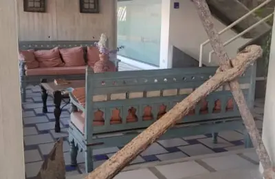 Cómodo y centrico apartamento en Costazul 91 metros