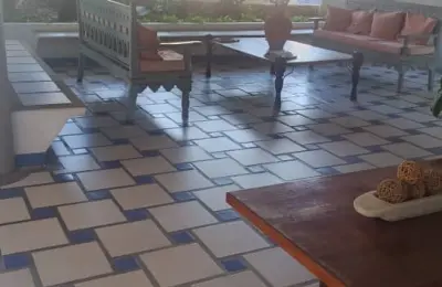 Cómodo y centrico apartamento en Costazul 91 metros