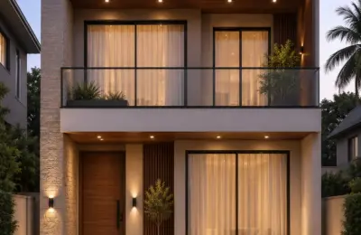 Excellent property located in a prime area of ​​Milan, with modern furnishings.