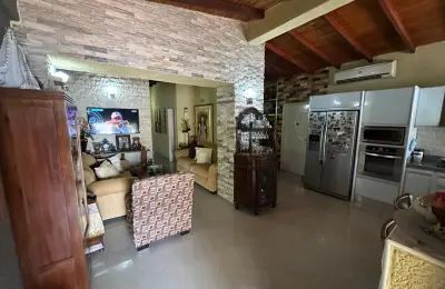 Bella Casa Campestre en Atamo Norte