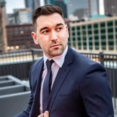 Michael Garcia