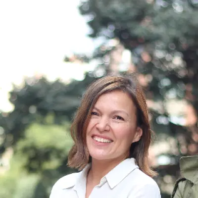 Iris Ordoñez