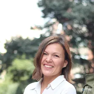Iris Ordoñez