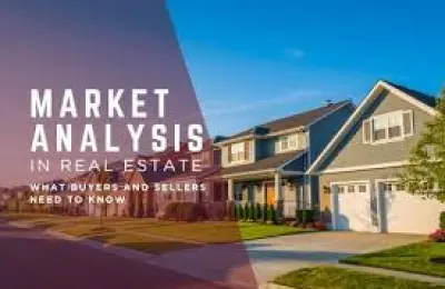 Real Estate Market Analysis: What You Need to Know