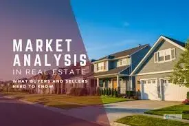 Real Estate Market Analysis: What You Need to Know