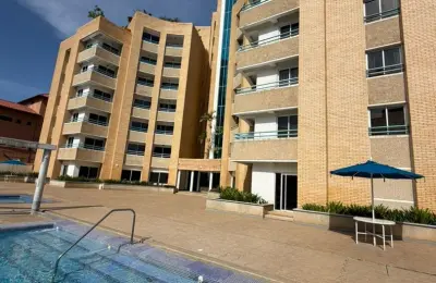 Exclusive property in Margarita Res Solarium, Urb Costazul