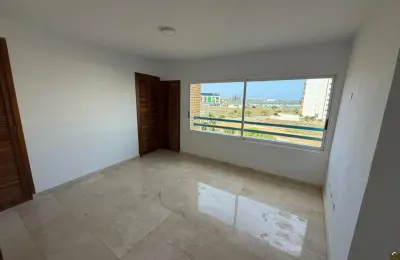 Exclusive property in Margarita Res Solarium, Urb Costazul