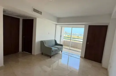 Exclusive property in Margarita Res Solarium, Urb Costazul