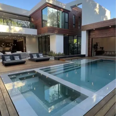 Property in Playa del Carmen #1