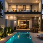 Propiedad Exclusiva en Miami #3