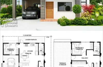 Godrej Prime