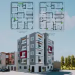 Home in Merrick Way