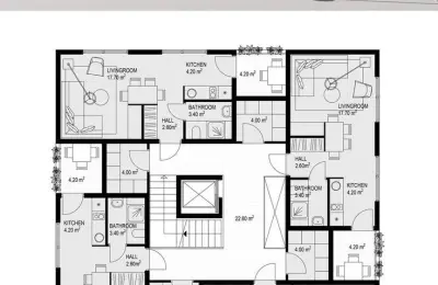 Rustomjee Evershine Global City