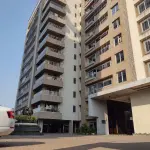 Lujoso Apartamento en Santo Domingo