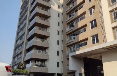 Apartment for rent at Santo Domingo #2