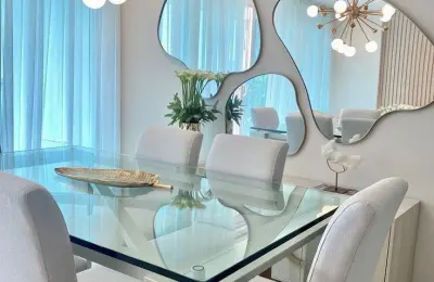 Apartment for rent at Santo Domingo #2