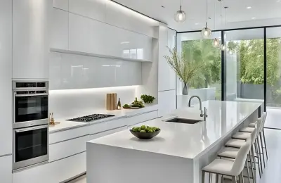 Apartment for rent at Santo Domingo #2