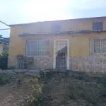 Casa Campestre tipo Chalet en El Cardon