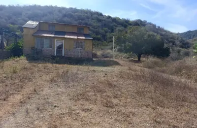 Casa Campestre tipo Chalet en El Cardon