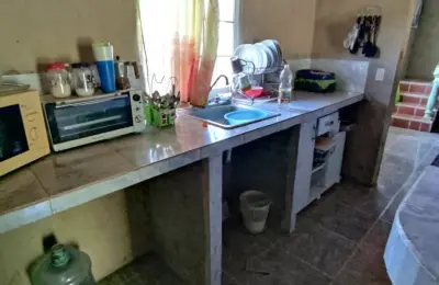 Casa Campestre tipo Chalet en El Cardon