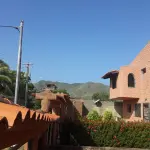 Spacious villa in La Mira, Margarita Island, Playa el Agua
