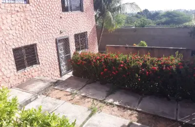 Spacious villa in La Mira, Margarita Island, Playa el Agua