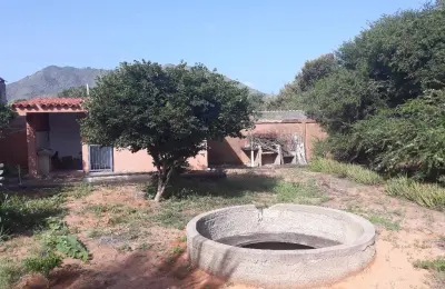 Spacious villa in La Mira, Margarita Island, Playa el Agua