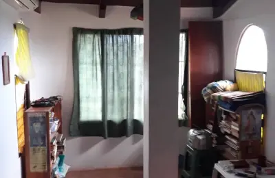 Spacious villa in La Mira, Margarita Island, Playa el Agua