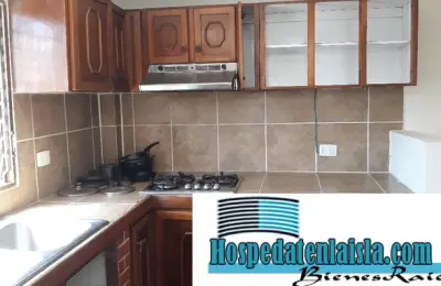 Spacious villa in La Mira, Margarita Island, Playa el Agua