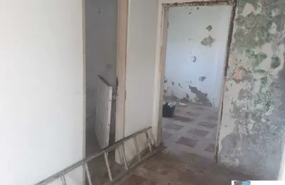 Casa bienhechuria en Playa el Agua, en construccion.