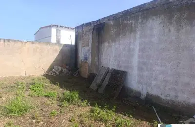 Casa bienhechuria en Playa el Agua, en construccion.