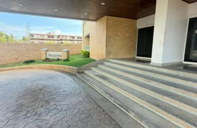 Exclusive property in Margarita Res Solarium, Urb Costazul