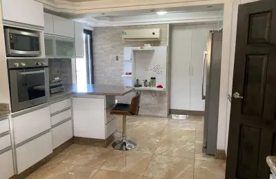 Beautiful villa in a gated community, Sabanamar...