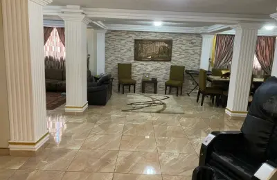 Beautiful villa in a gated community, Sabanamar...
