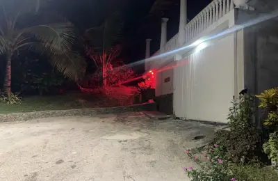 Precious country house House for sale in La Fuente, Isla de Margarita