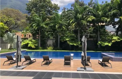 Penthouse on Castellana, Caracas