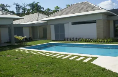 Excellent property in La Lagunita Country Club