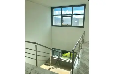 Penthouse on Castellana, Caracas