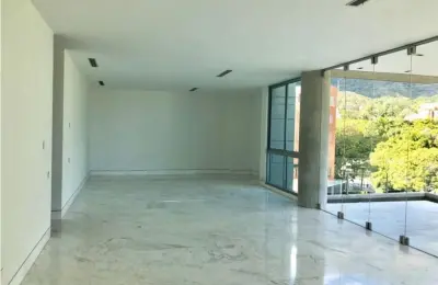 Pent house en la Castellana