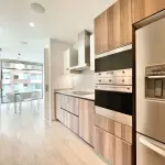 APARTAMENTO VENTA CHICO, BOGOTA