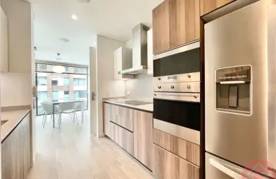 APARTMENT FOR SALE IN CHICO, BOGOTAotá #4